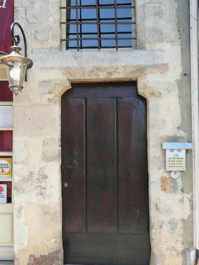 Charmant Studio Vieux Mans / Centre Льо Ман Екстериор снимка